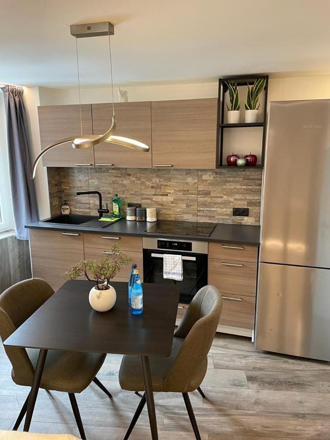 Flow Apartments Trogmann Living - Open Space Merano Eksteriør billede